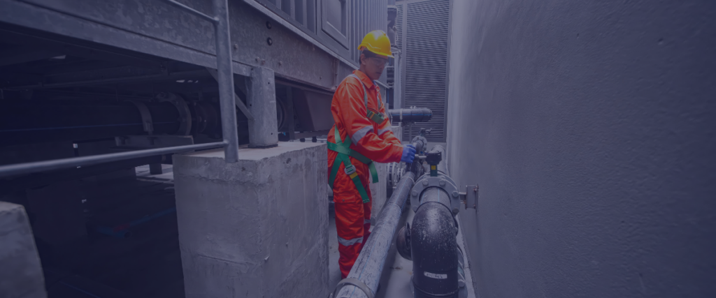 Why pipeline blockages only become visible when it’s already too late